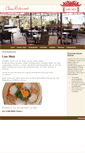 Mobile Screenshot of lon-men.com